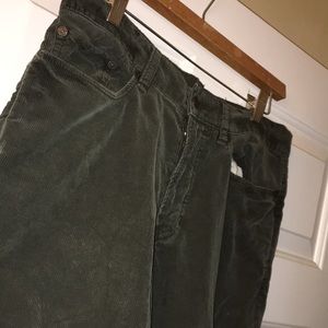 Ralph Lauren classic corduroy pants